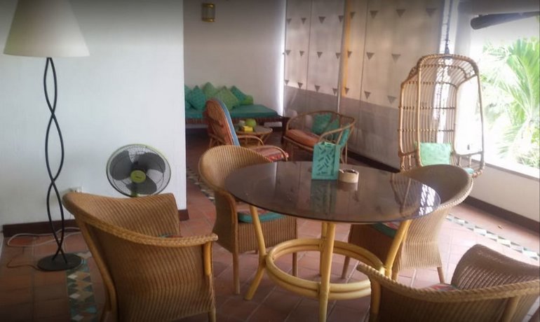 Tamarind Village Hotel Apartments