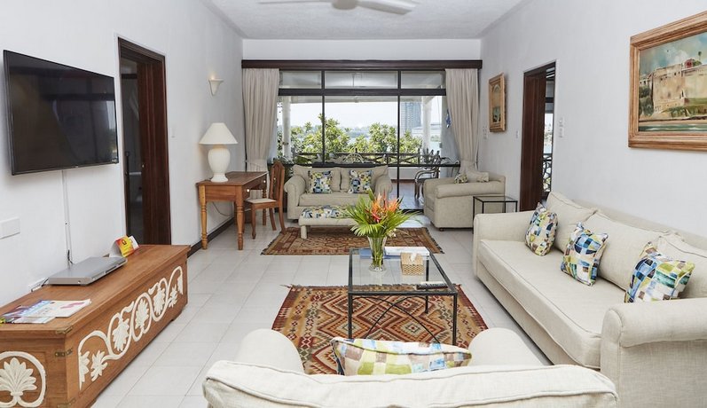 Tamarind Village Hotel Apartments