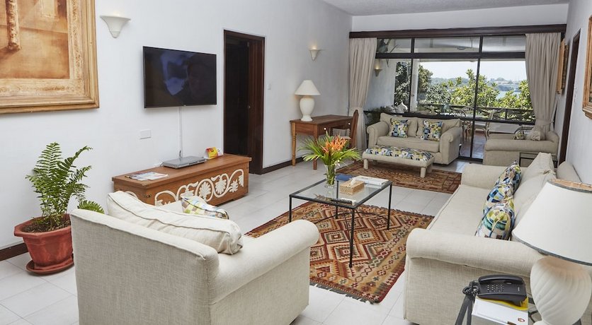 Tamarind Village Hotel Apartments