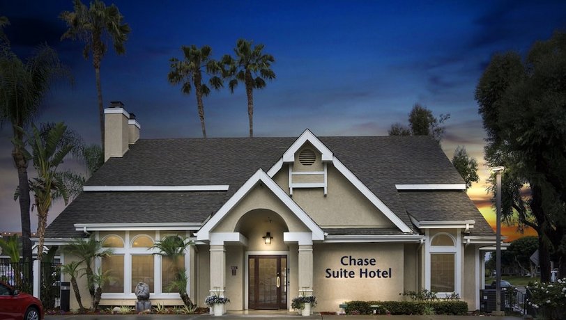 Chase Suites Brea