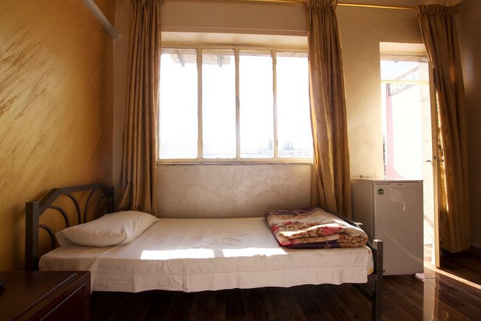 Sun Rise Hotel Amman