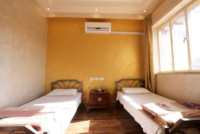 Sun Rise Hotel Amman