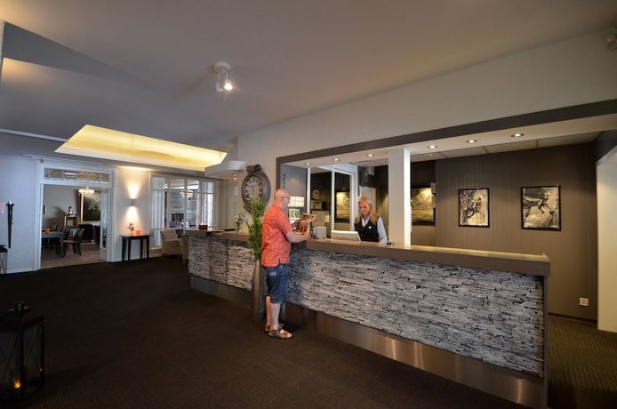 Grand Hotel Bellevue