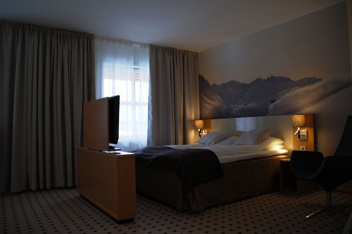 Grand Hotel Bellevue