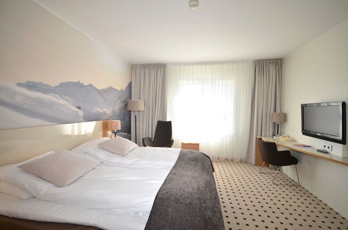 Grand Hotel Bellevue