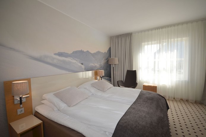 Grand Hotel Bellevue