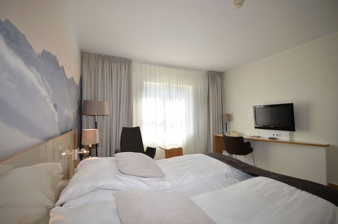 Grand Hotel Bellevue