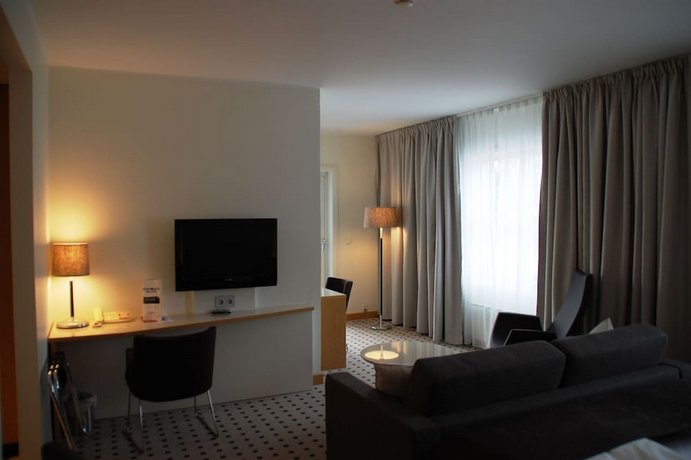 Grand Hotel Bellevue
