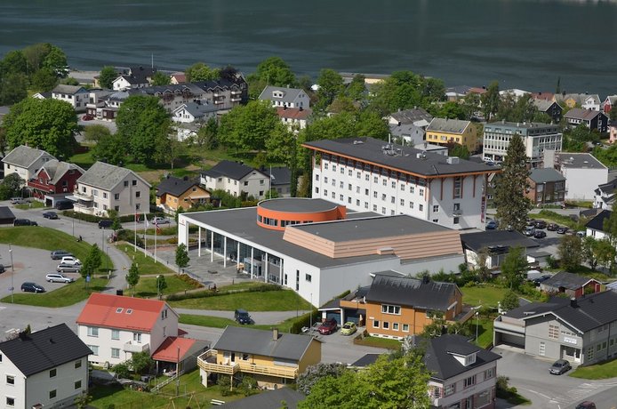 Grand Hotel Bellevue