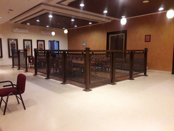 The Cambay Grand