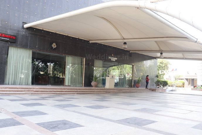 The Cambay Grand