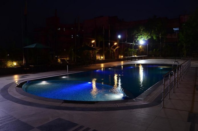 The Cambay Grand