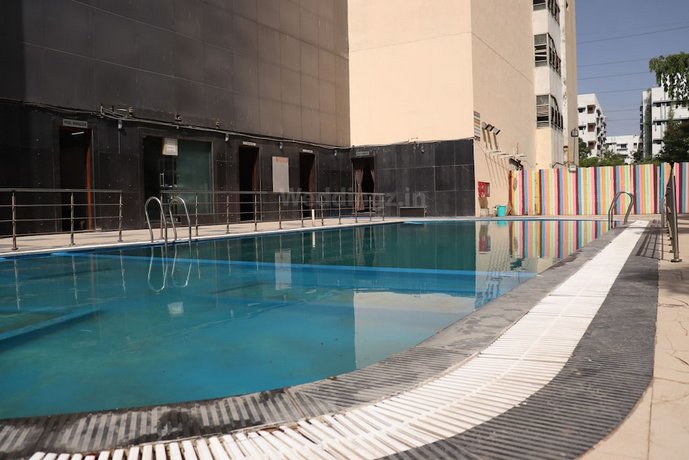 The Cambay Grand