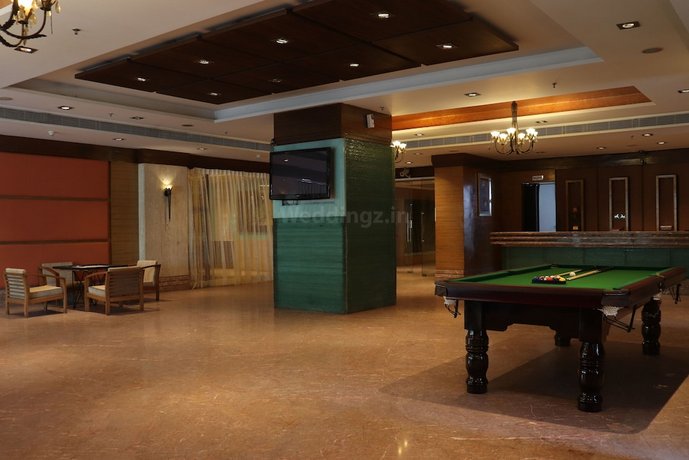 The Cambay Grand