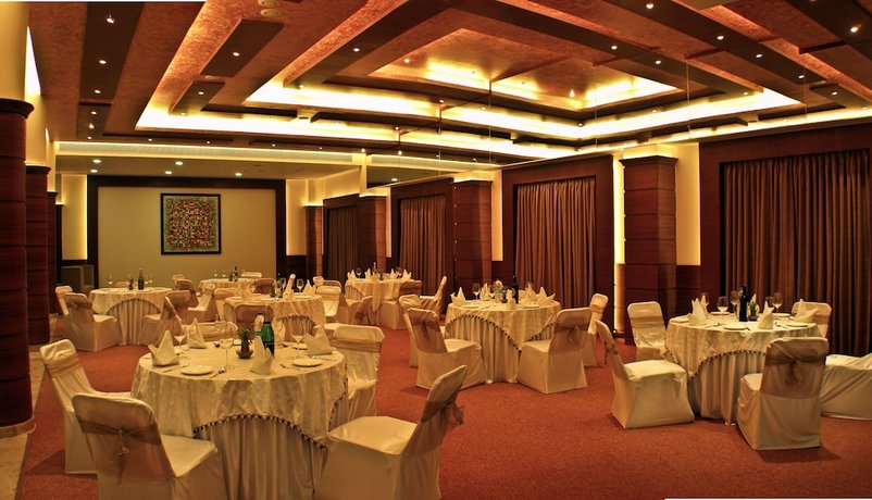 The Cambay Grand