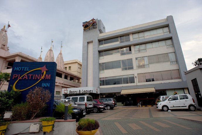 Hotel Platinum Inn