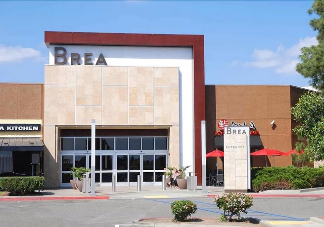 Regency Motel Brea