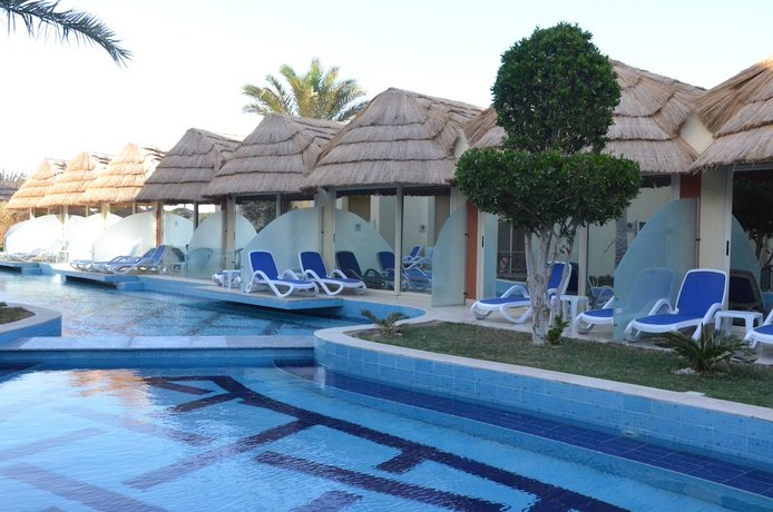 Panorama Bungalows Resort El Gouna