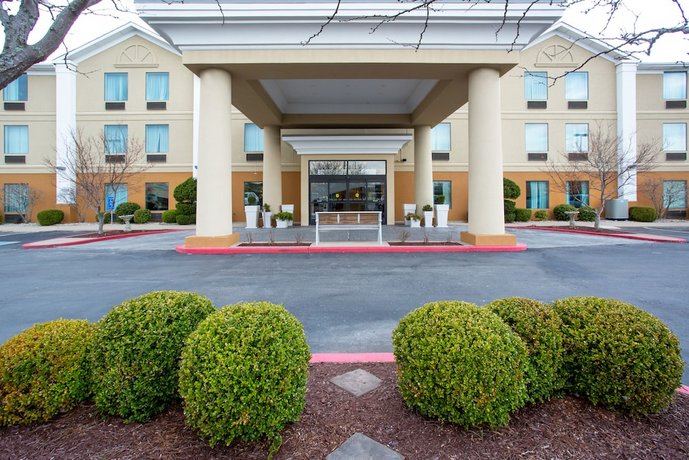 Holiday Inn Express Lexington Southwest Nicholasville