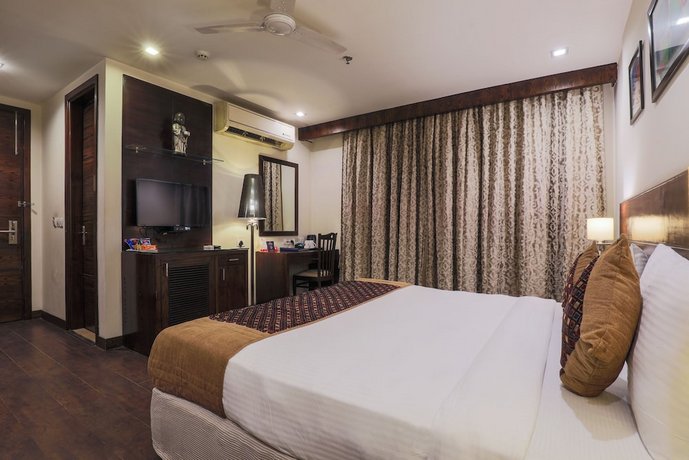 Hotel Bluestone - Nehru Place