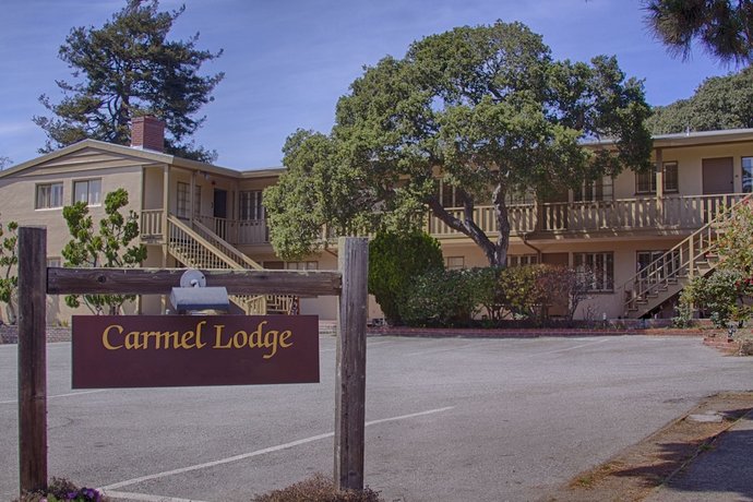 Carmel Lodge