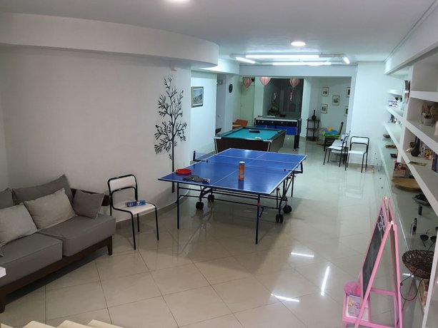 Epavlis Hotel & Spa