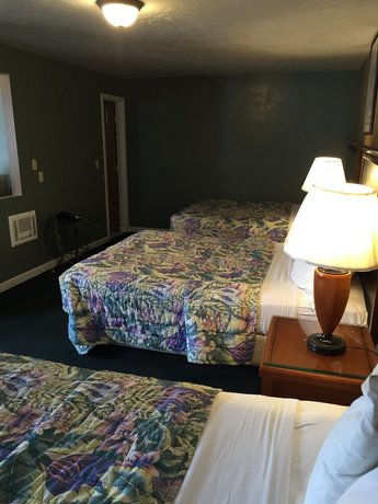 Blue Seal Inn