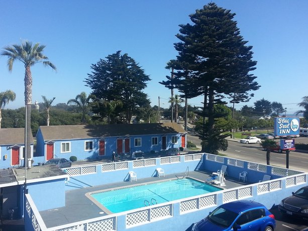 Blue Seal Inn