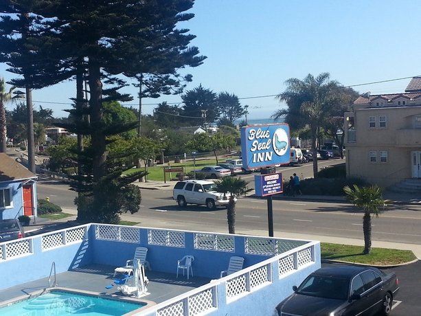 Blue Seal Inn