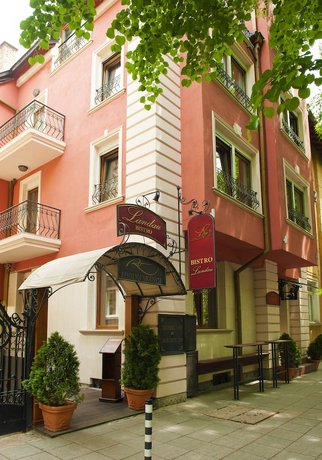 Sofia Residence Boutique Hotel