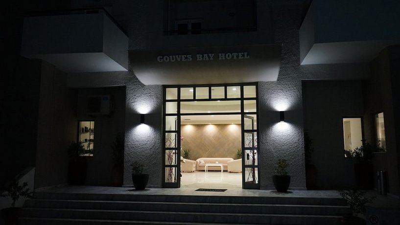 Gouves Bay Hotel