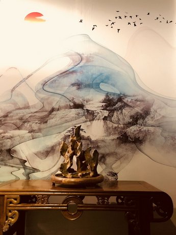Dingxiang No 9 Inn