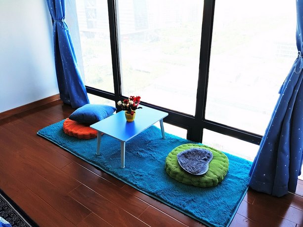 Suzhou Leju Boutique Apartment