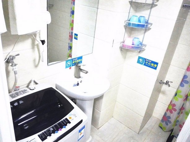 Suzhou Leju Boutique Apartment