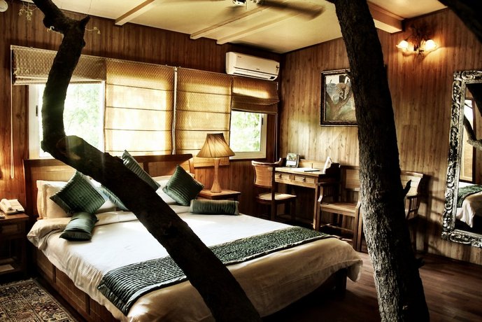 The Tree House Resort