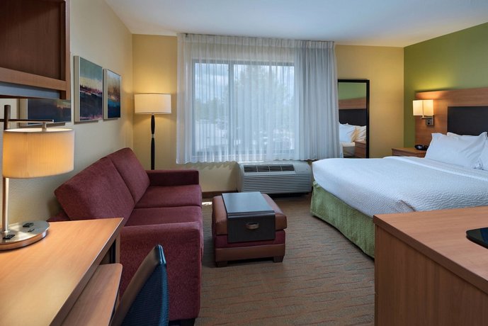 TownePlace Suites by Marriott Albuquerque North