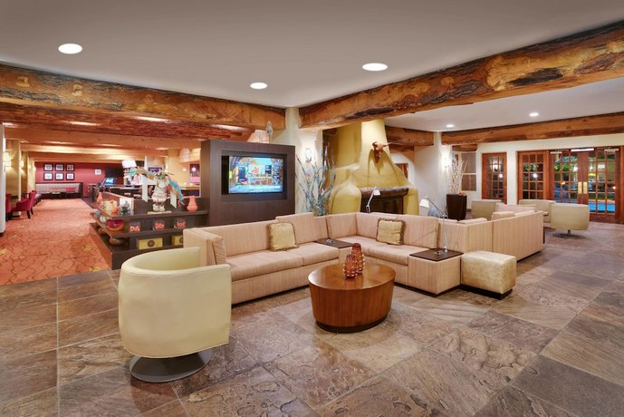 Courtyard by Marriott Albuquerque