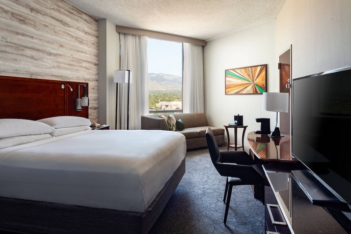 Albuquerque Marriott