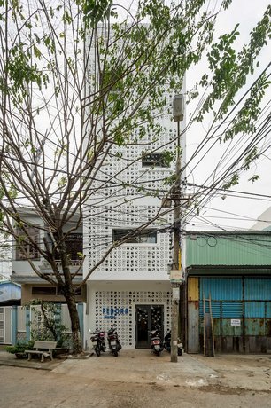 Fedora hostel