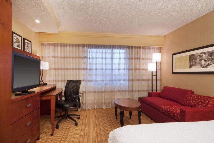 Courtyard Amarillo West/Medical Center