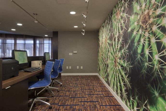 Courtyard Amarillo West/Medical Center