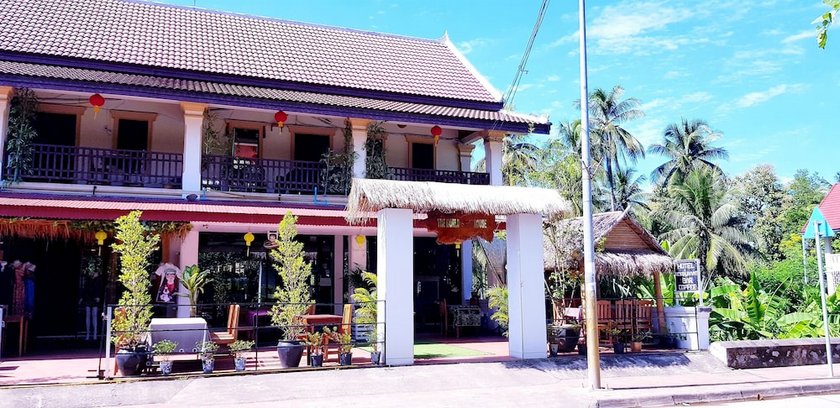 The World Hotel Luang Prabang