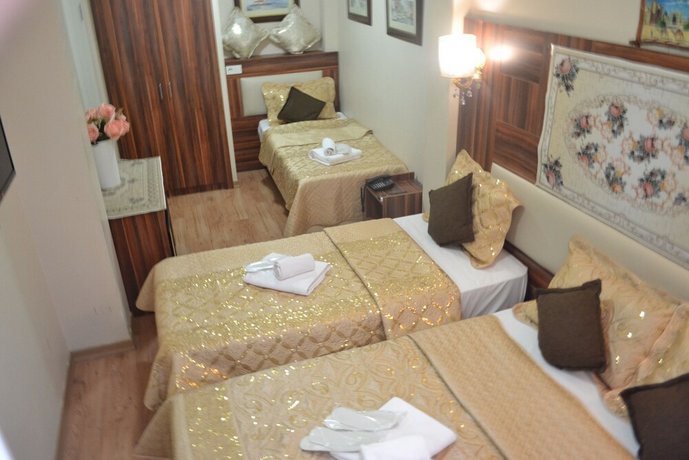 Mosq Hotel