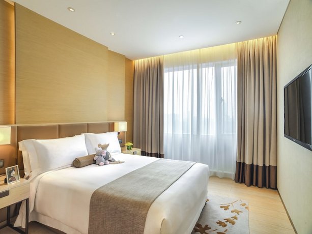 Fraser Suites Guangzhou