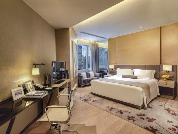 Fraser Suites Guangzhou