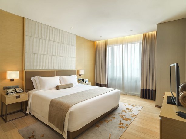 Fraser Suites Guangzhou