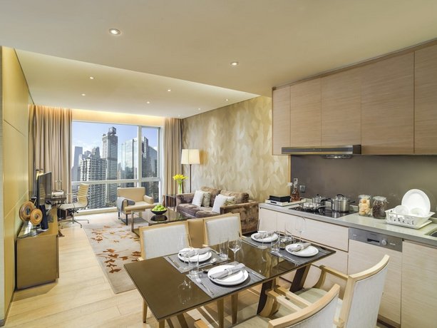 Fraser Suites Guangzhou