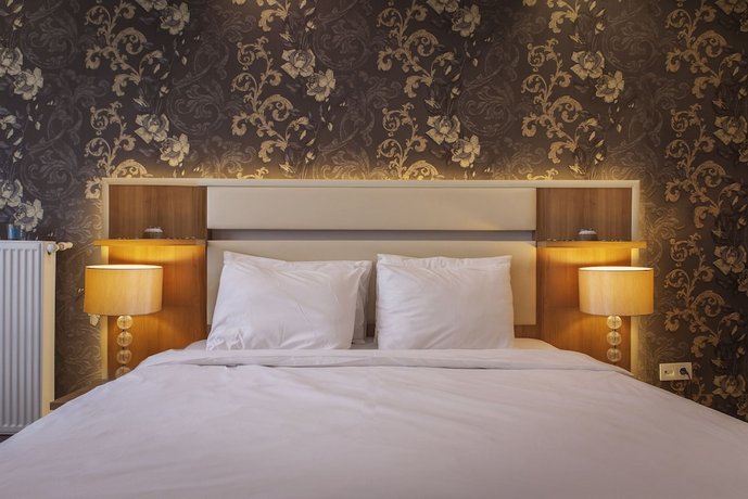 Kavalali Suites