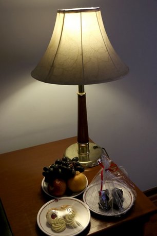 Hotel Clarks Varanasi