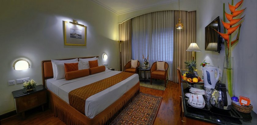 Hotel Clarks Varanasi
